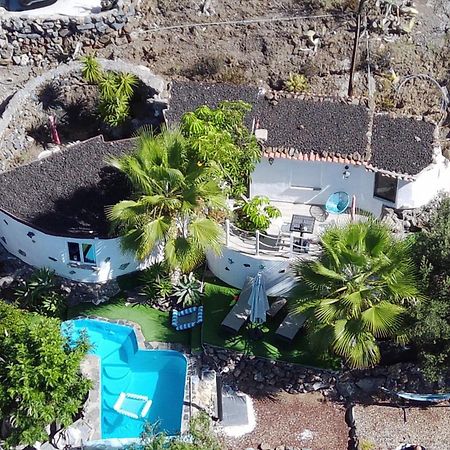 Etoile Arc-En-Ciel Villa Tejina de Isora Dış mekan fotoğraf