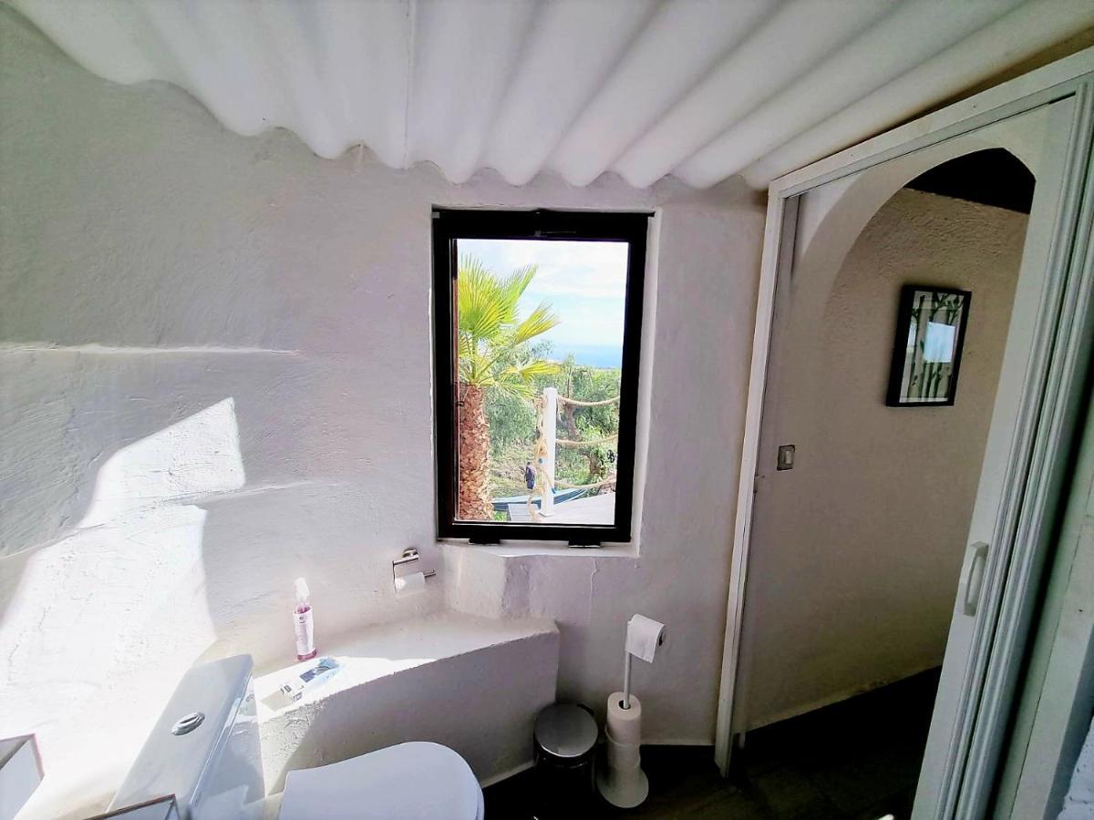 Etoile Arc-En-Ciel Villa Tejina de Isora Dış mekan fotoğraf